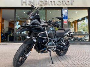 BMW - R 1200 GS ADVENTURE