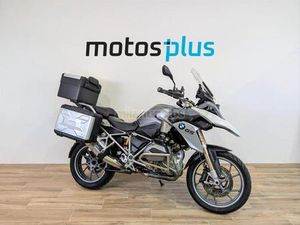 BMW - R 1200 GS