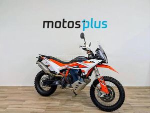 KTM - 890