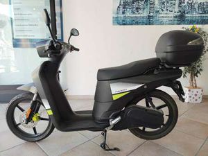 ASKOLL NGS2 2.8 - 06/2022 NERO