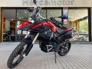 BMW - F 800 GS ADVENTURE