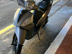 SYM SYMPHONY 125 ST/ ABS