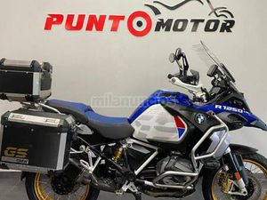BMW - R 1250 GS ADVENTURE