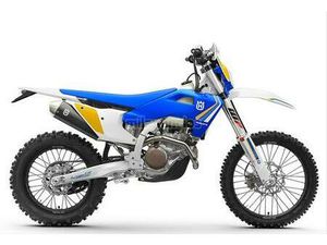HUSQVARNA - FE 450