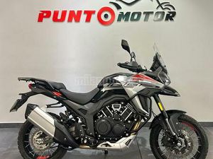 MORBIDELLI MBP - T1002VX