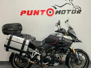 SUZUKI - V-STROM 1000