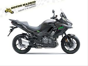 KAWASAKI - VERSYS 1000
