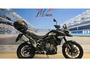 VENDO TRIUMPH TIGER 900 GT (2020 - 23) USATA A RHO (CODICE 9904576) - MOTO.IT
