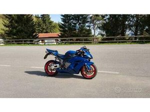HONDA CBR 1000 - 2004