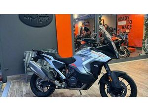 VENDO KTM 1290 SUPER ADVENTURE S (2022 - 25) USATA A ROMA (CODICE 9904820) - MOTO.IT