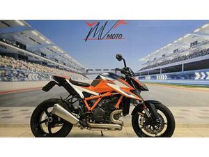 VENDO KTM 1290 SUPER DUKE R (2020) USATA A RHO (CODICE 9904871) - MOTO.IT