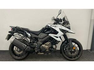 SUZUKI V-STROM 1050 1037 CC