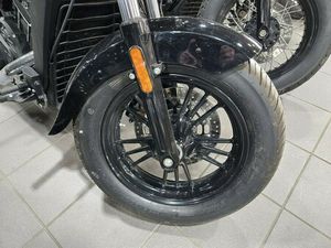 USED 2021 INDIAN MOTORCYCLE SCOUT SIXTY ABS 49ST