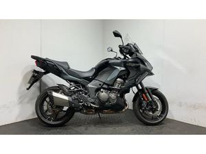 KAWASAKI VERSYS 1000 KLZ1000DRFNN (24MY) 1043 CC