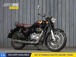 2022 22 ROYAL ENFIELD CLASSIC 350