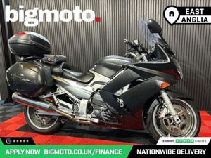 2008 58 YAMAHA FJR1300 FINANCE SPECIALISTS APPLY NOW
