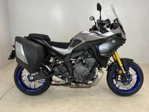 YAMAHA TRACER 7 GT ABS (BJ 2026) — MOTOREN | YAMAHA — MARKTPLAATS