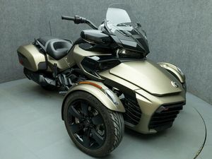 2020 CAN-AM SPYDER F3-T SE6 TRIKE W/ABS
