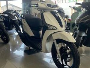 PIAGGIO LIBERTY S 125 - PROMO + INTERESSI ZERO