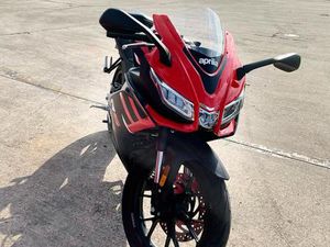 APRILIA RS 125 MOPED - TÜV NEU, TOP ZUSTAND