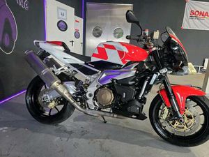 APRILIA RSV MILLE TUONO