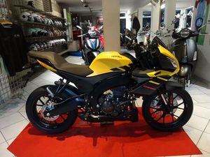 APRILIA TUONO125MY25-CHRISTMAS-DEAL-