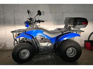 KYMKO QUAD MX 150