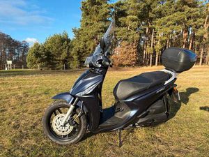 KYMCO ROLLER NEW PEOPLE S