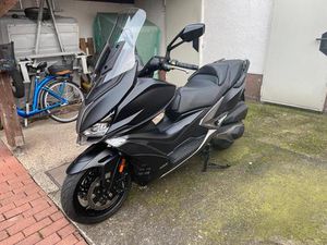 KYMCO XCITING 400 ABS I NOODOE EURO 5 + TCS