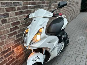 PEUGEOT JETFORCE ICE BLADE 2011 25/45 ORI ROLLER (NO AEROX TPH)