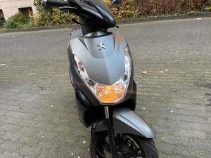 PEUGEOT KISBEE RS 25&45 PAPIERE