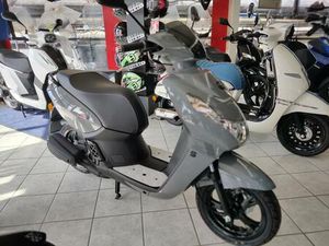 ⭐ PEUGEOT KISBEE S SPORT 50 CC ** SOFORT VERFÜGBAR **