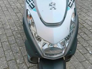 PEUGEOT KISBEE STREETLINE