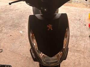 PEUGEOT ROLLER (KISBEE 2 TAKT AC 2018)