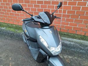 ROLLER 45 KM/H - PEUGEOT KISBEE RS