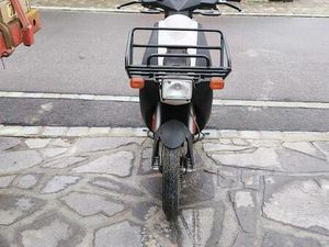 MOFA ROLLER 25 KMH ZU VERKAUFEN