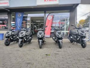 ⭐ PEUGEOT SPEEDFIGHT 4 **JETZT WIEDER SOFORT VERFÜGBAR**