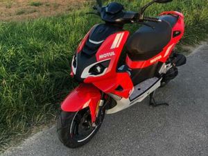 PEUGEOT SPEEDFIGHT 4