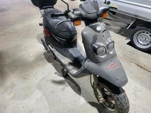 PEUGEOT SQUAB ROLLER