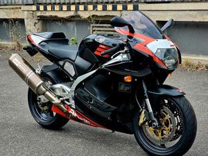 APRILIA RSV 1000 MILLE