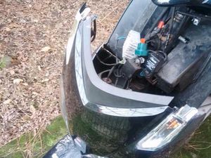 APRILIA SPORT CITY ONE 50 CCM