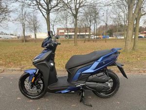 KYMCO AGILITY S 125I //SOFORT VERFÜGBAR///JETZT ZUSCHLAGEN//