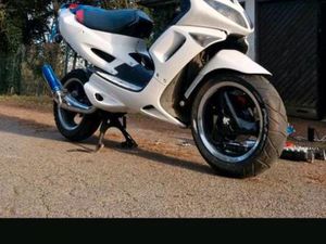 PEUGEOT SPEEDFIGHT 2