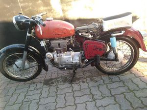AWO AVO SIMSON 250 SPORT OKAZJA DLA KOLEKCJONERÓW LIPIANY
