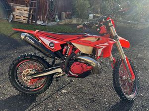 BETA 300 RR 2023R ZAMIANA JELENIA GÓRA ZABOBRZE