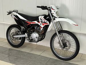 BETA RR 125 #CROSS #KAT B A1 #WIELKI WYBÓR MOTOCYKLI POLANIEC
