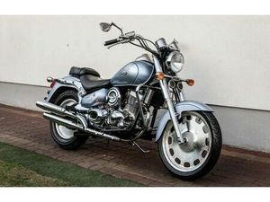 DAELIM DAYSTAR 125 PANIÓWKI