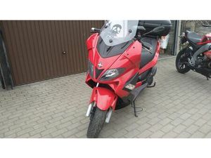 GILERA NEXUS 125 NA WTRYSKU/4T/2012R OSTRZESZÓW