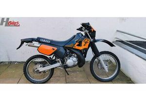 YAMAHA DT 125 !!!WINTERPREIS!!!