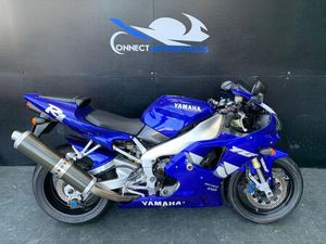 YAMAHA YZF R1 1999 HPI CLEAR